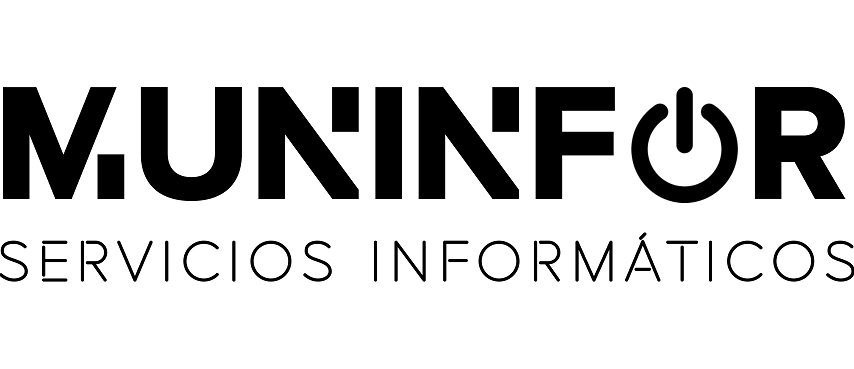 Logo MUNINFOR